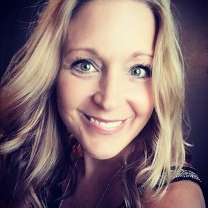 Meet your Posher, Kristine